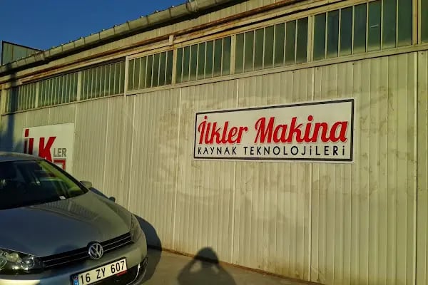 İlkler Makina - Resim 8