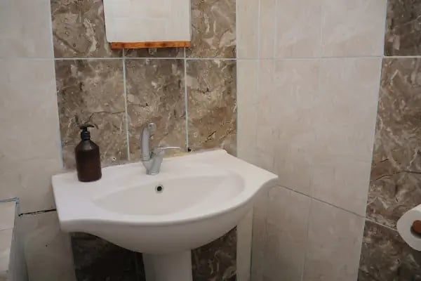 Lotus Garden Hostel - Resim 3