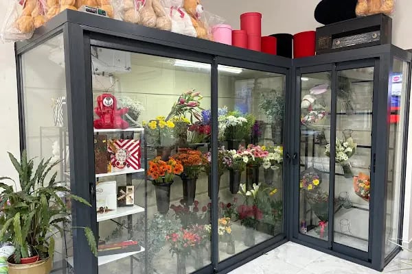Gülistan Çiçekçilik - Alanya Çiçekçi - Alanya çiçek siparişi - Resim 12