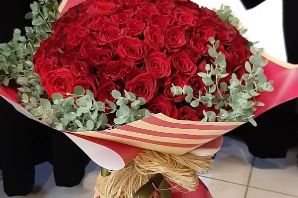 Gülistan Çiçekçilik - Alanya Çiçekçi - Alanya çiçek siparişi - Resim 19