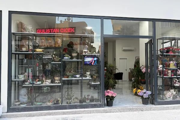 Gülistan Çiçekçilik - Alanya Çiçekçi - Alanya çiçek siparişi - Resim 2
