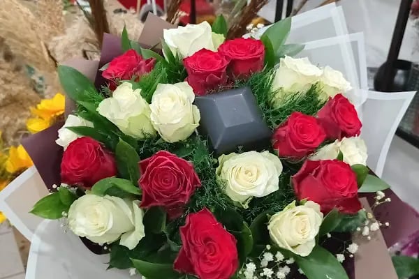 Gülistan Çiçekçilik - Alanya Çiçekçi - Alanya çiçek siparişi - Resim 18
