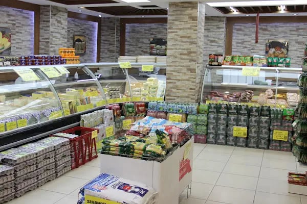 Özpaş Süpermarket (Kavaklar) - Resim 6