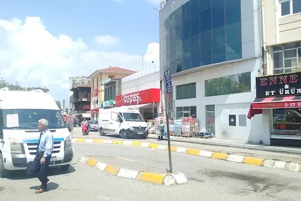 Özpaş Süpermarket (Kavaklar) - Resim 15