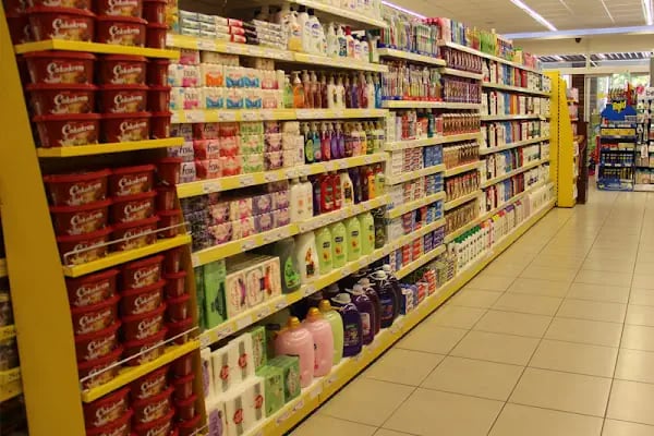 Özpaş Süpermarket (Kavaklar) - Resim 7