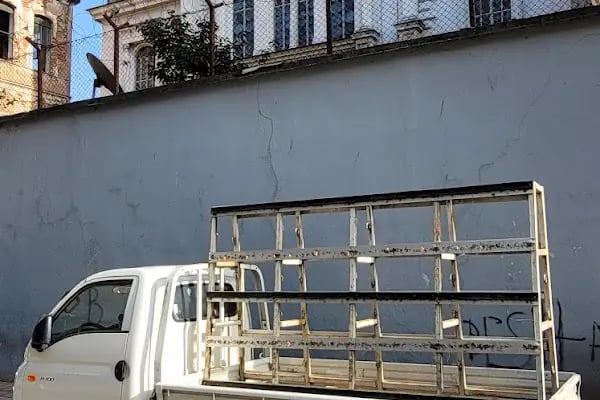Kumkapı Ayia Panayia Elpida Rum Ortodoks Kilisesi - Resim 18