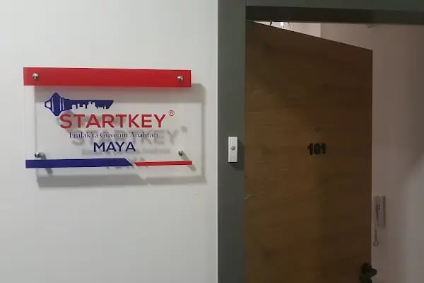 Ontan Bayraklı - Resim 10