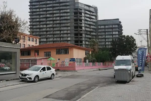 Ontan Bayraklı - Resim 17