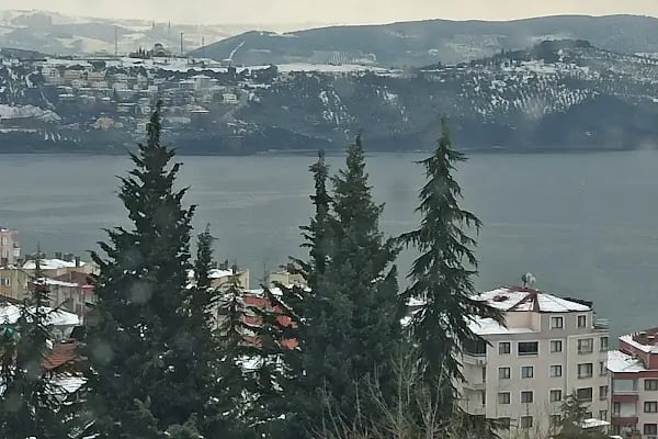 Manastır Sitesi - Resim 2