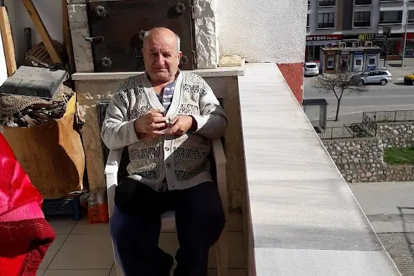 Manastır Sitesi - Resim 7