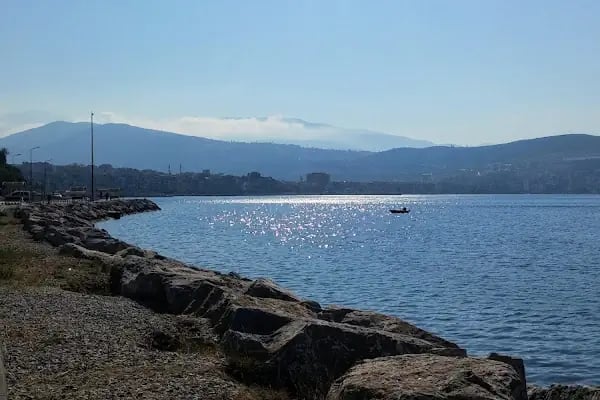 Manastır Sitesi - Resim 3