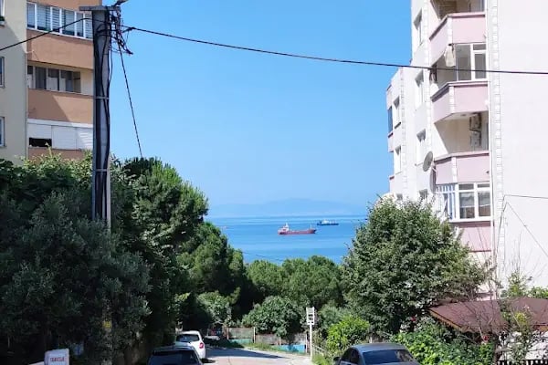 Manastır Sitesi - Resim 1
