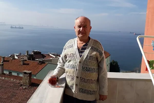 Manastır Sitesi - Resim 16