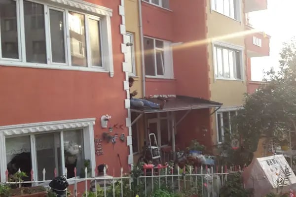 Manastır Sitesi - Resim 8