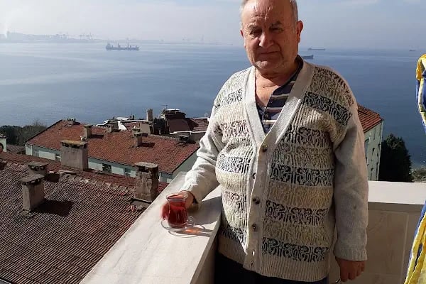 Manastır Sitesi - Resim 9