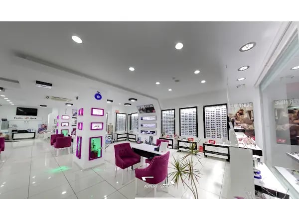 Çağdaş Optik - Resim 2
