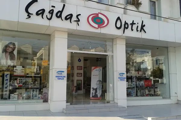Çağdaş Optik - Resim 18