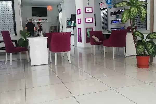 Çağdaş Optik - Resim 5