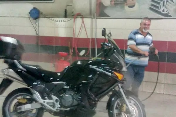 Protex Oto Yıkama - Resim 13