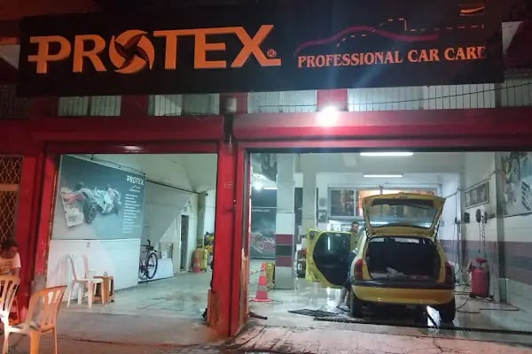 Protex Oto Yıkama - Resim 3