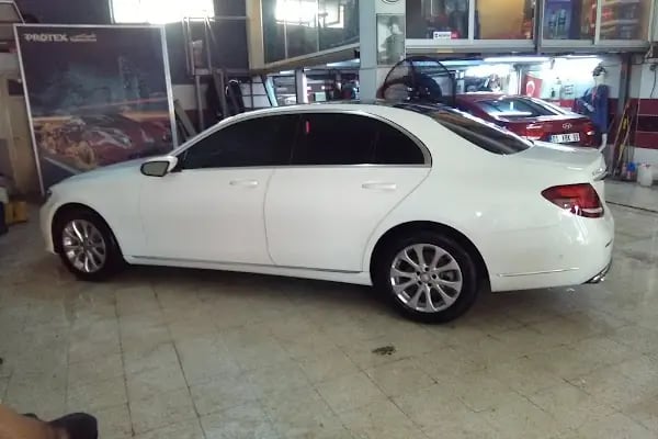 Protex Oto Yıkama - Resim 17