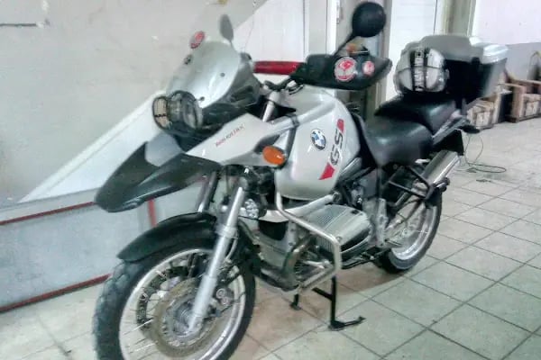 Protex Oto Yıkama - Resim 6