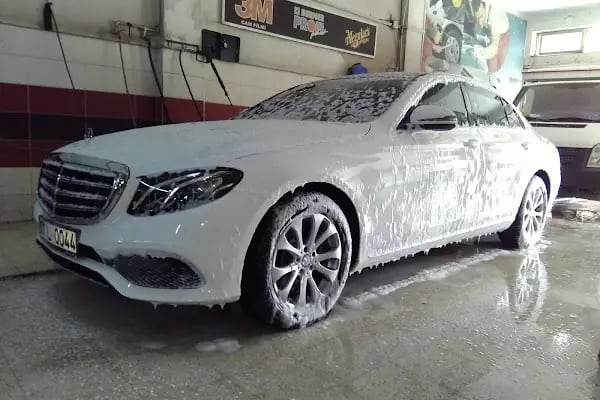 Protex Oto Yıkama - Resim 16