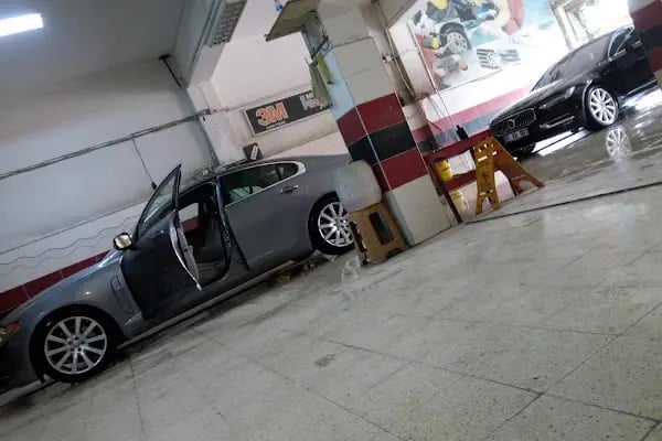 Protex Oto Yıkama - Resim 18