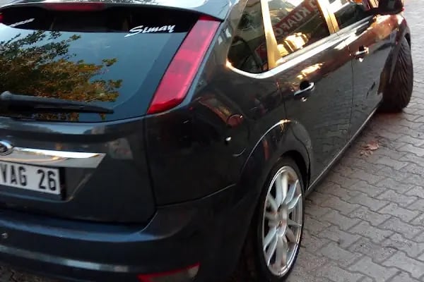 Protex Oto Yıkama - Resim 5