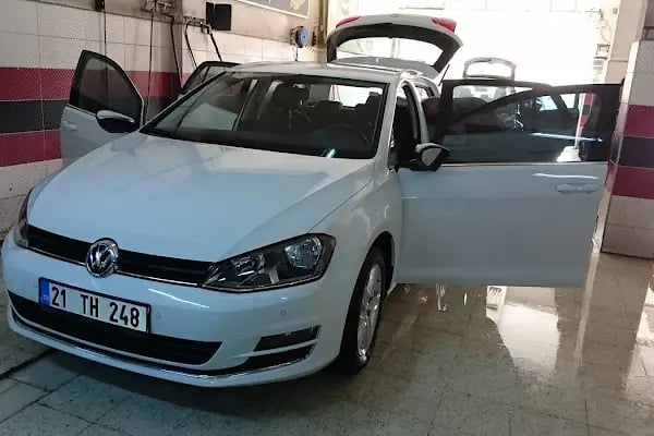 Protex Oto Yıkama - Resim 12