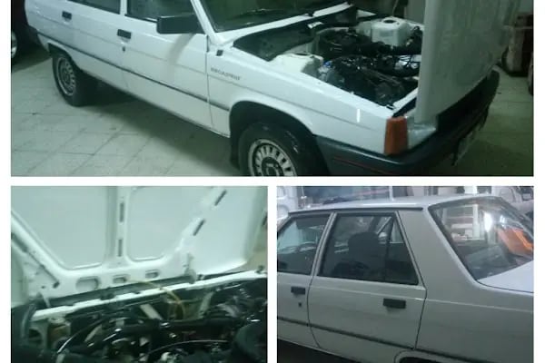 Protex Oto Yıkama - Resim 7
