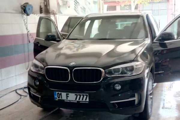 Protex Oto Yıkama - Resim 19