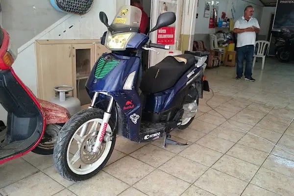 Protex Oto Yıkama - Resim 2