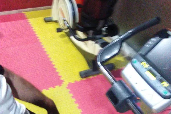 Star Fit Spor Center - Resim 15