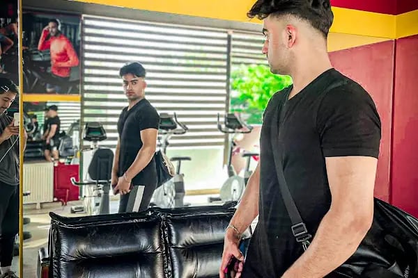 Star Fit Spor Center - Resim 18