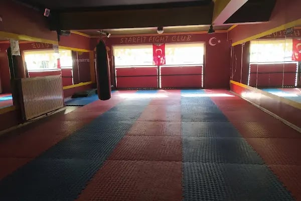 Star Fit Spor Center - Resim 7