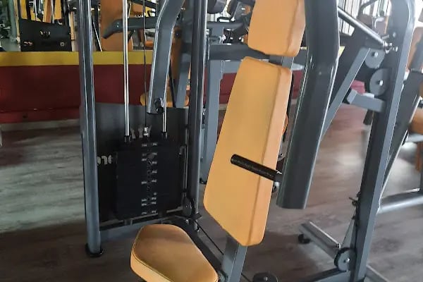 Star Fit Spor Center - Resim 8