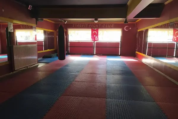 Star Fit Spor Center - Resim 20