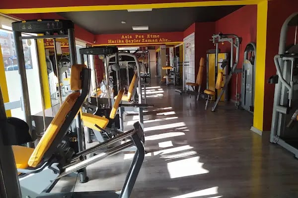 Star Fit Spor Center - Resim 3