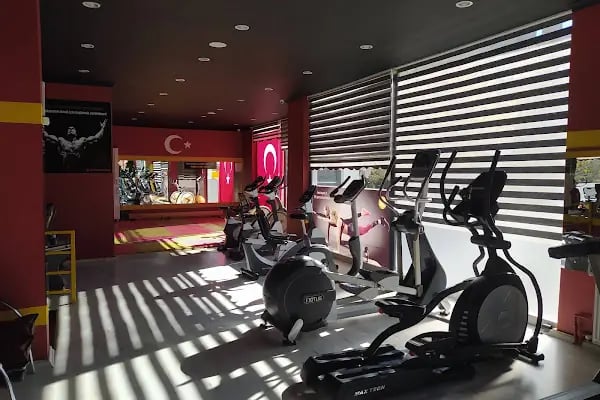 Star Fit Spor Center - Resim 6