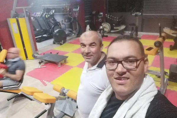 Star Fit Spor Center - Resim 19