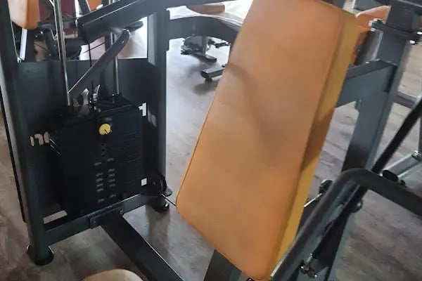 Star Fit Spor Center - Resim 9