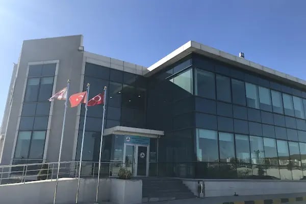Muratbey Tasfiye İşletme Müdürlüğü - Resim 2