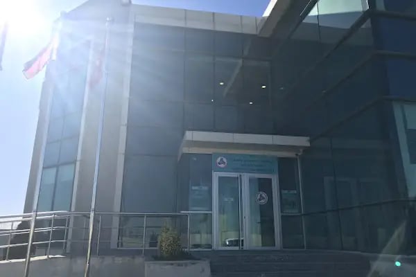 Muratbey Tasfiye İşletme Müdürlüğü - Resim 8