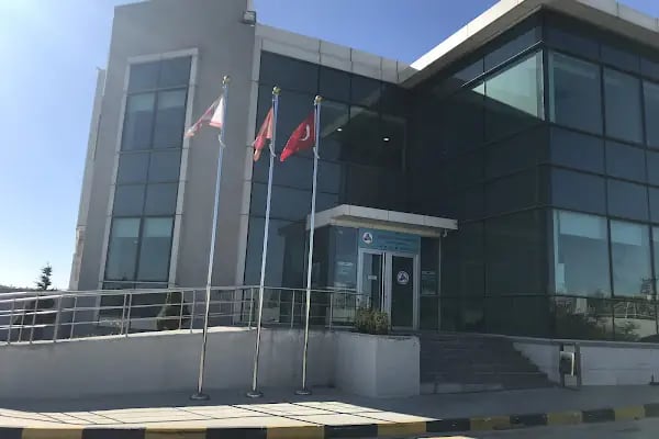 Muratbey Tasfiye İşletme Müdürlüğü - Resim 6