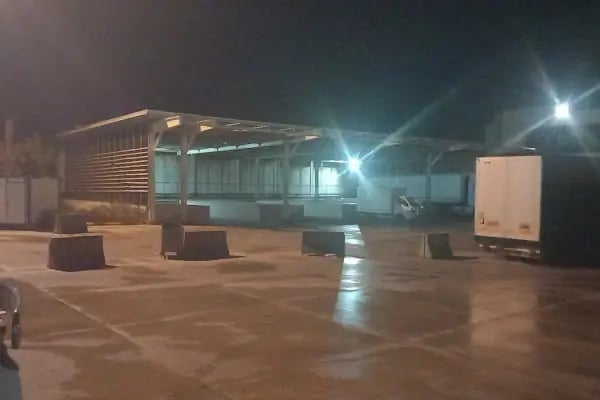 Muratbey Tasfiye İşletme Müdürlüğü - Resim 5