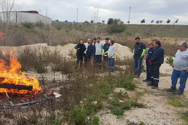 ADANA ORTAK SAĞLIK GÜVENLİK BİRİMİ LTD.ŞTİ. - Resim 4