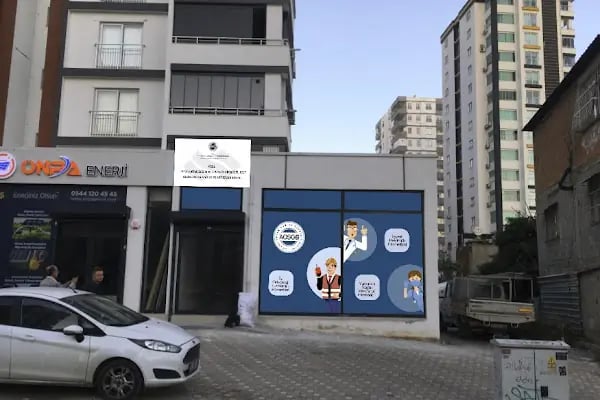 ADANA ORTAK SAĞLIK GÜVENLİK BİRİMİ LTD.ŞTİ. - Resim 2
