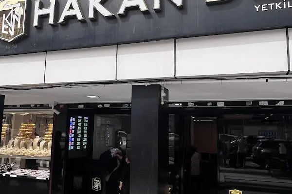 Hakan Döviz Yetkili Müessese A.Ş. - Resim 4