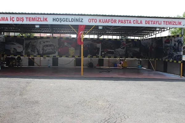 Ataşehir Güneş Oto Yıkama - Resim 7